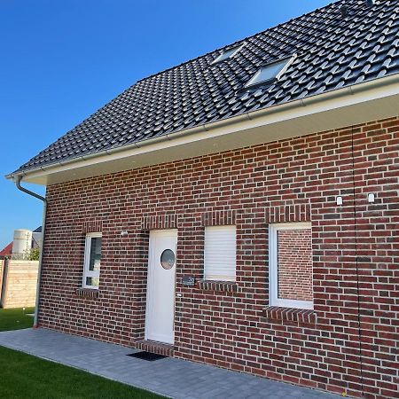 Villa Wangerbrise Schillig Exterior foto